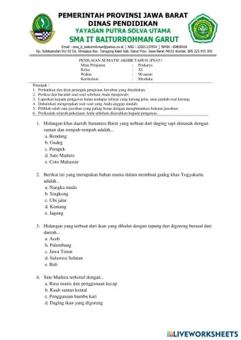 worksheet tumbnail
