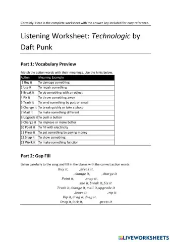 worksheet tumbnail