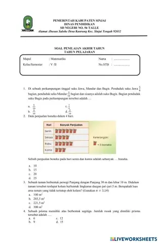 worksheet tumbnail