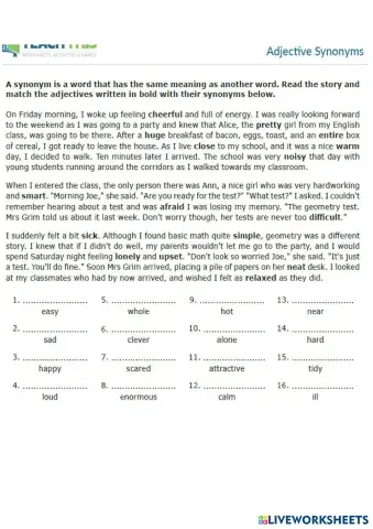 worksheet tumbnail