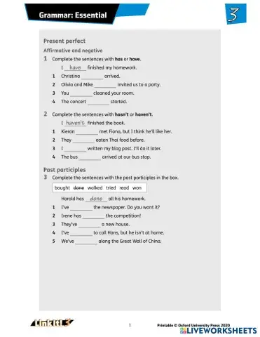 worksheet tumbnail