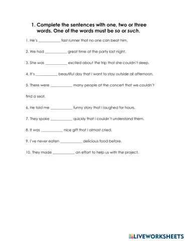 worksheet tumbnail