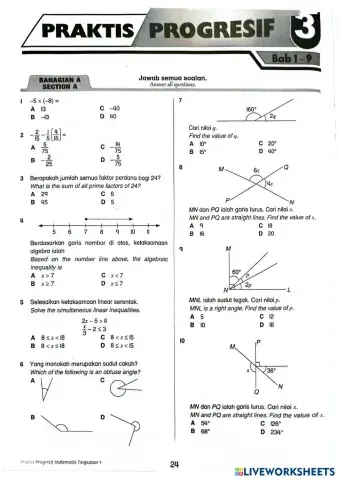 worksheet tumbnail