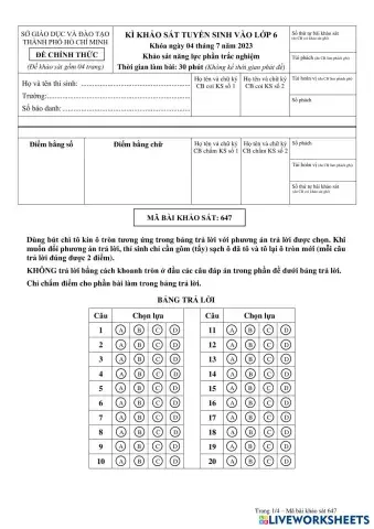 worksheet tumbnail