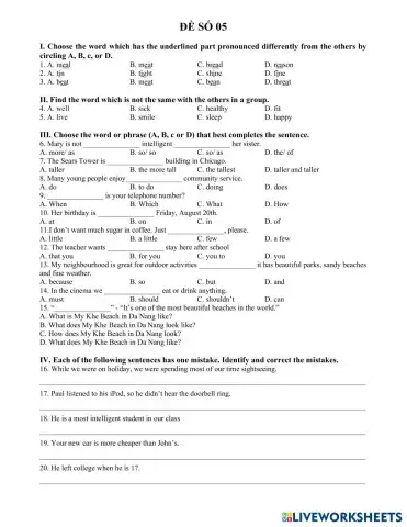worksheet tumbnail
