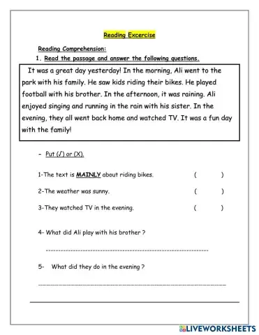 worksheet tumbnail