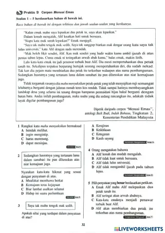 worksheet tumbnail