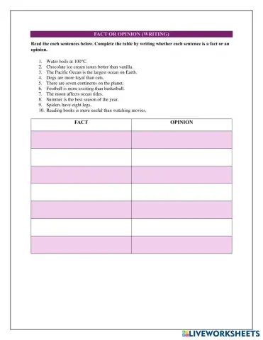 worksheet tumbnail