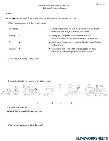 worksheet tumbnail