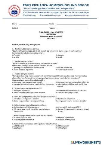 worksheet tumbnail