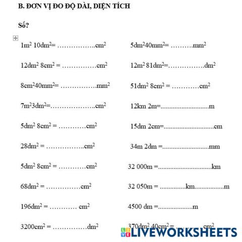 worksheet tumbnail