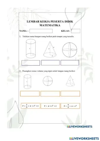 worksheet tumbnail