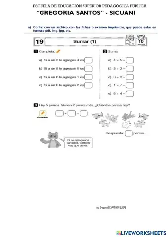 worksheet tumbnail