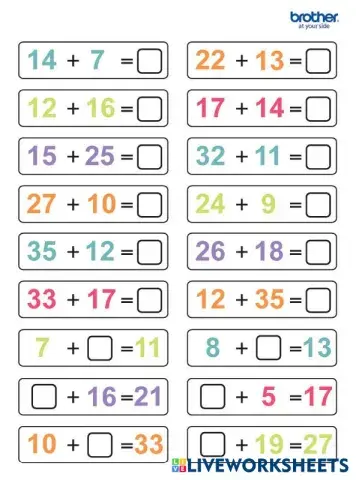 worksheet tumbnail