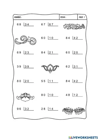 worksheet tumbnail