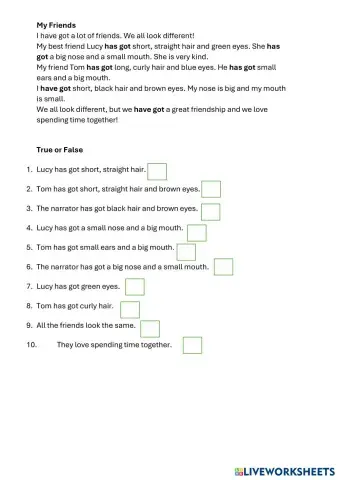 worksheet tumbnail