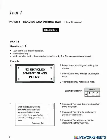 worksheet tumbnail