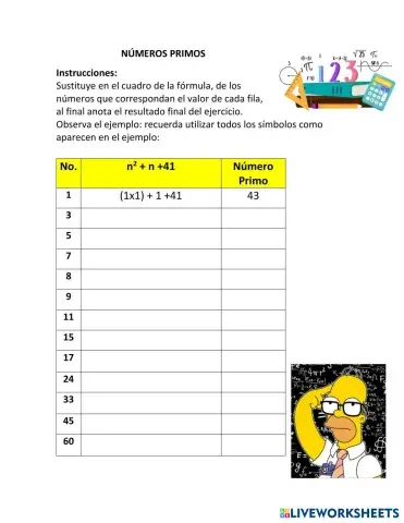 worksheet tumbnail