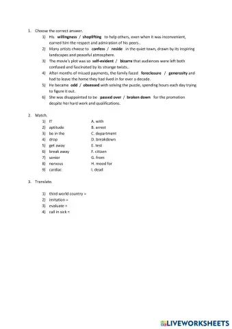worksheet tumbnail