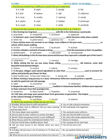 worksheet tumbnail