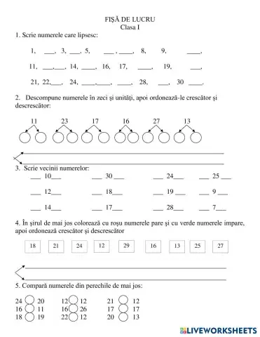 worksheet tumbnail