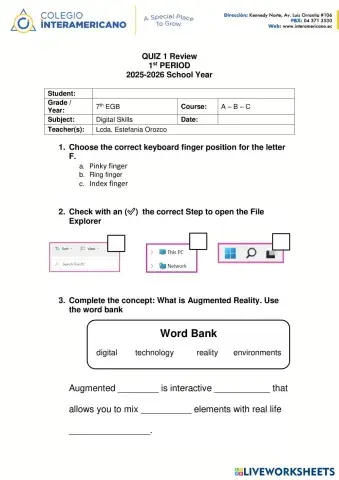 worksheet tumbnail