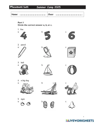 worksheet tumbnail