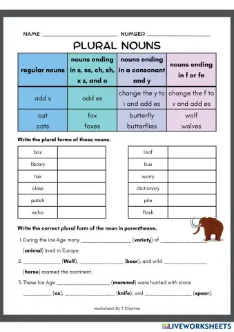 worksheet tumbnail
