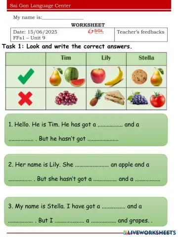 worksheet tumbnail