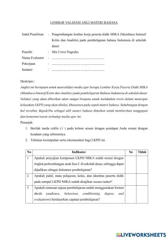 worksheet tumbnail