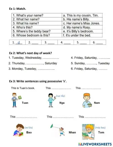 worksheet tumbnail