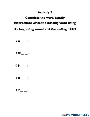 worksheet tumbnail