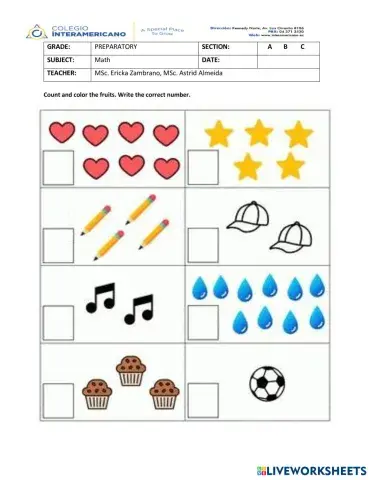 worksheet tumbnail