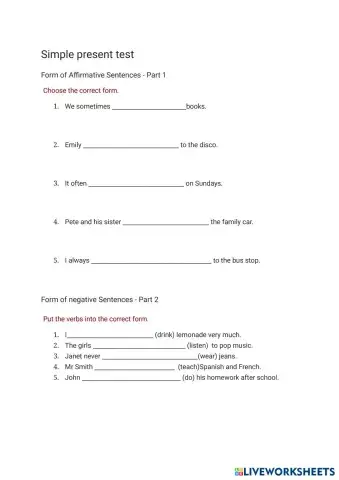 worksheet tumbnail