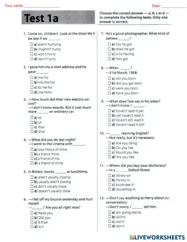 worksheet tumbnail