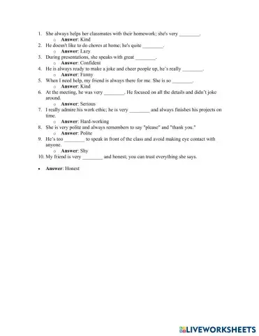worksheet tumbnail