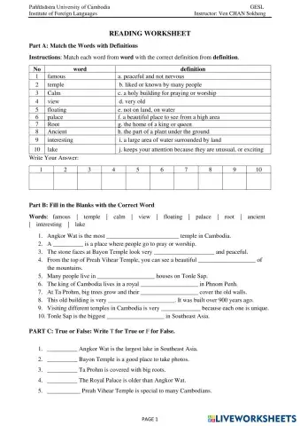 worksheet tumbnail