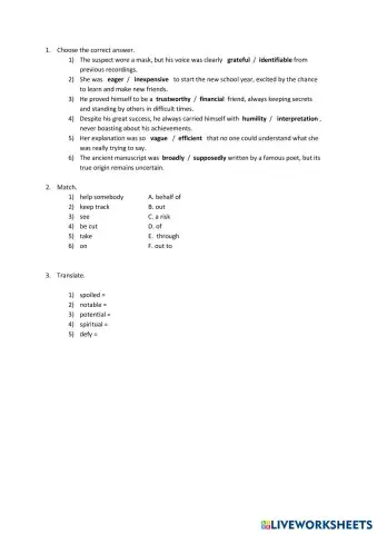 worksheet tumbnail