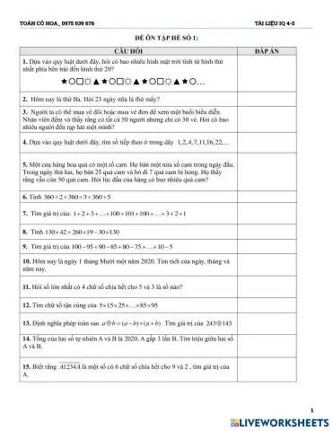 worksheet tumbnail