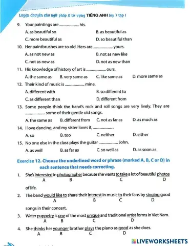 worksheet tumbnail