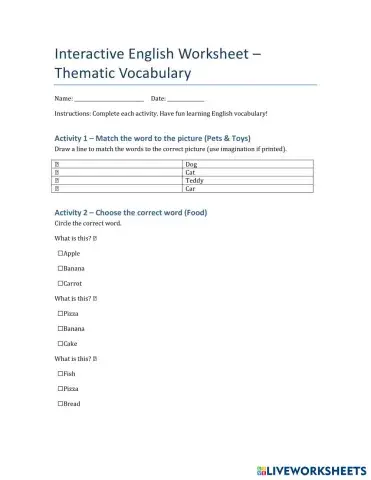 worksheet tumbnail