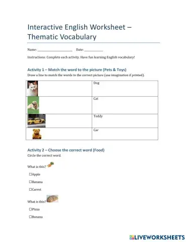 worksheet tumbnail
