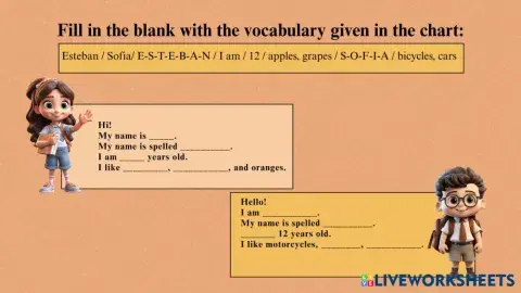 worksheet tumbnail