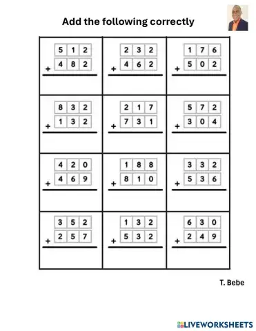 worksheet tumbnail