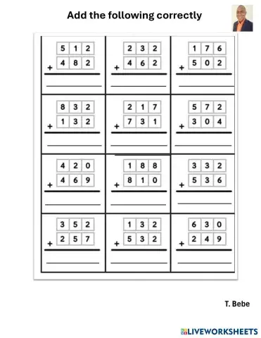 worksheet tumbnail