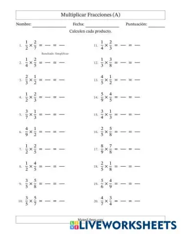 worksheet tumbnail