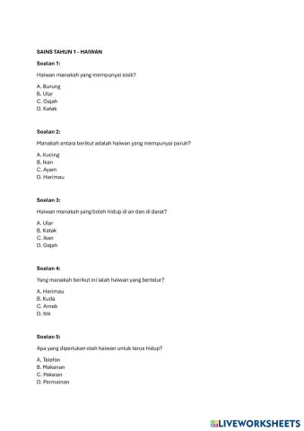 worksheet tumbnail