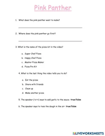 worksheet tumbnail