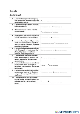 worksheet tumbnail