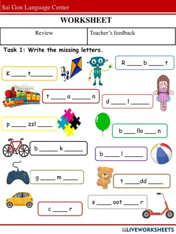worksheet tumbnail